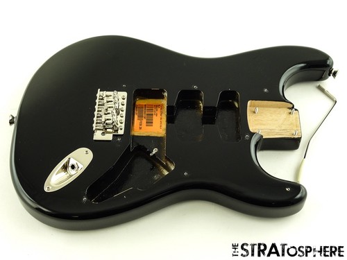 Fender squier classic - fender, vibe