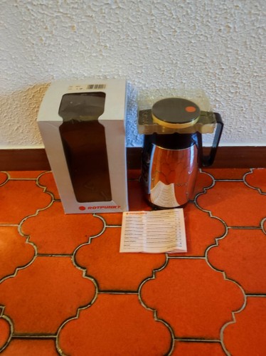 Caraffa termica rotpunkt - termica, di