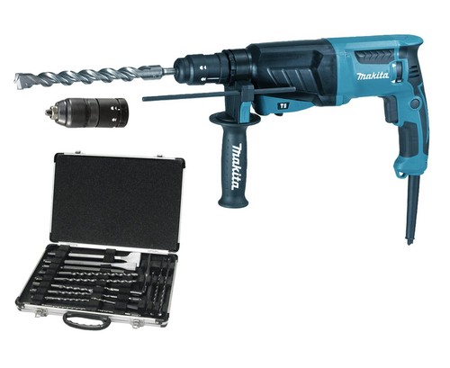Tassellatore makita hr2630tx12 - makita,