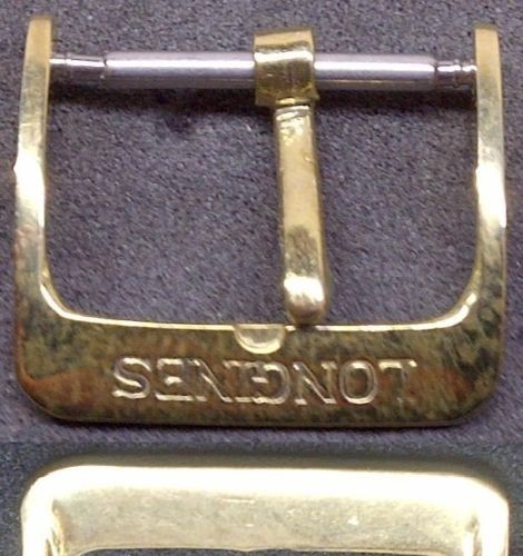 Original longines buckle - longines,