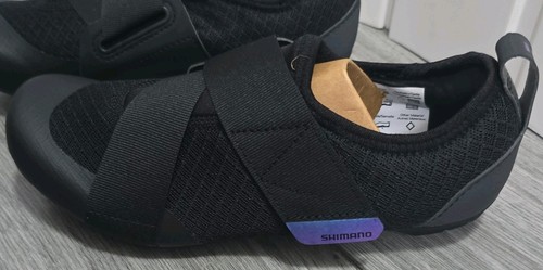 Scarpa ciclismo shimano - da,