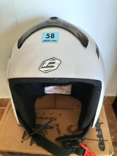 Casco originale briko vintage - casco,