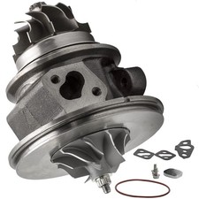 Turbocharger Ct20 17201-54060