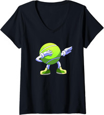Donna Tennis T-Shirt Bambini
