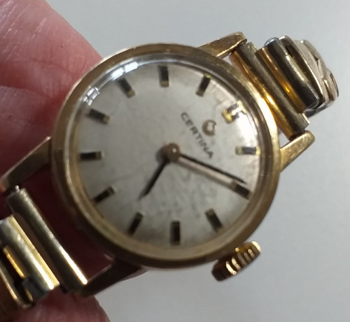 Orologio polso donna - orologio, da