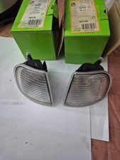 Coppia Fari Freccia Seat Ibiza