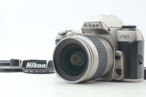 Rare near mint - rare, nikon