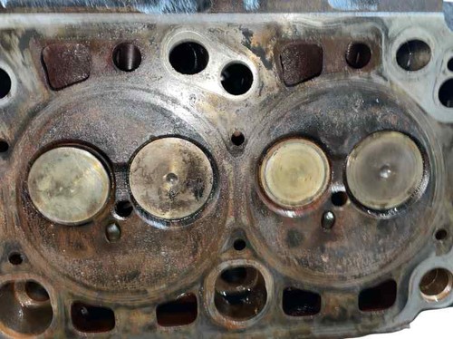 6g9q6090a1a testata ford - 6g9q6090a1a,