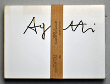 Vincenzo agnetti lettere - vincenzo,
