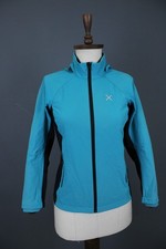Giacca montura softshell blu - giacca,