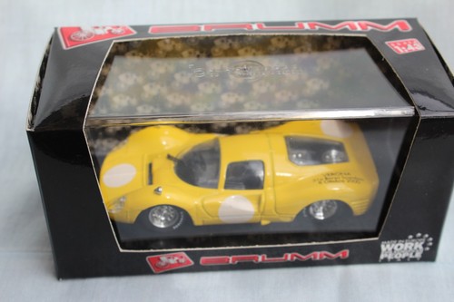 Brumm ferrari 330 ecurie - brumm,,