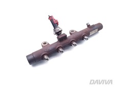 Nissan Qashqai/Qashqai+2 Binario Iniezione Carburante 1.5 dCi Diesel 78kW (106 CV)