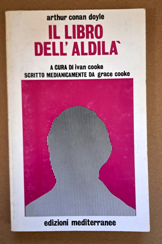 Libro dell aldila - il, dell'aldila'