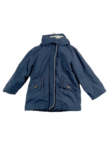 Vertbaudet parka bambino