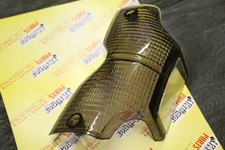 Vetro fanale posteriore