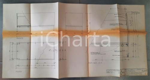 1960 milano design knoll - 1960,