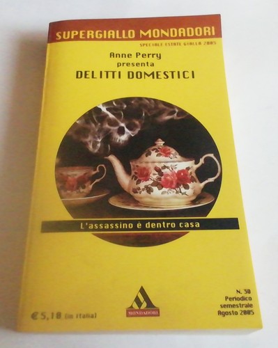 Supergiallo mondadori 30 - mondadori, n.