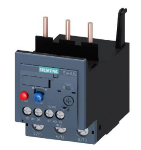 Siemens rele di - siemens, rele'