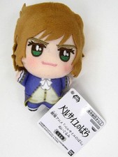 La Rosa di Versailles Lady