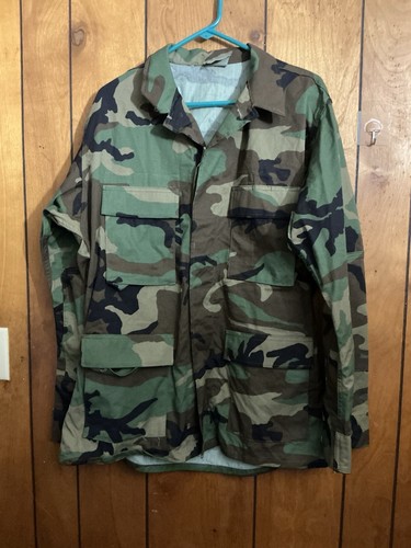 Cappotto combattimento us - cappotto, da