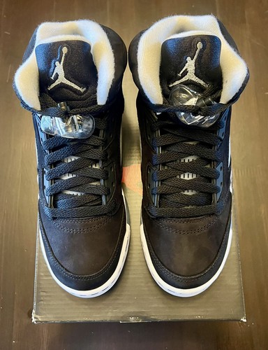 Jordan retro moonlight - retro, gs