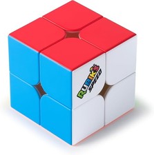 Rubik's - Il Cubo -  2x2 Speed