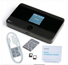 Used – RayHunter IMSI