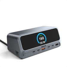 13 in 1 Docking Station