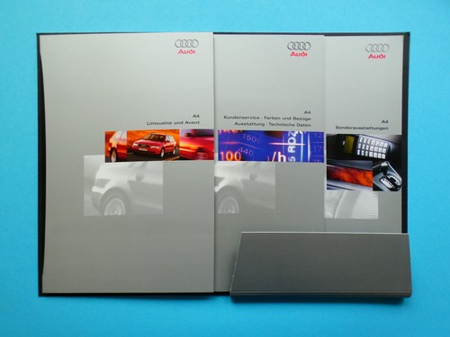 Brochure cartella catalogo - cartella, /