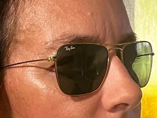 Ray-Ban Aviator E Confezione