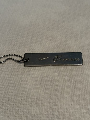 Nike premium portachiavi - nike,