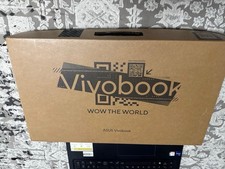 Asus vivobook - asus,