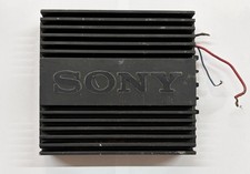 Amplificatore audio potenza - amplificatore, di