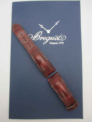 Cinturino orologio breguet - cinturino,