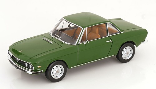 Norev lancia fulvia - lancia,