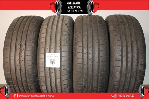 Pneumatici kumho demo - 4,