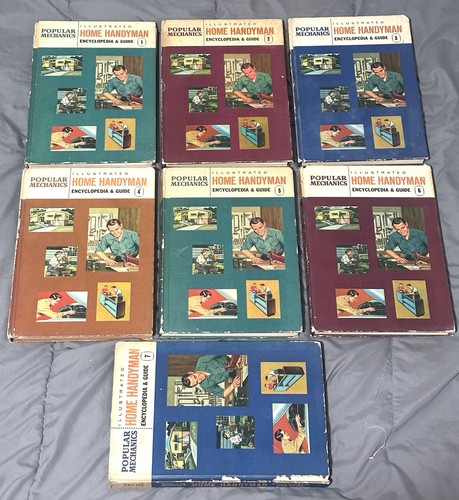 Popular mechanics home - mechanics,