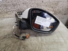 Elettrico Destra Peugeot 208 1611240380 1.4HDi 50kW 8H01 8HR 329869