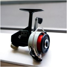 Abu Garcia Cardinale Sinistro