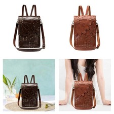 Punk Style Crossbody Gothic