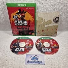 Red dead redemption - redemption,