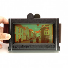 Scanner porta pellicola