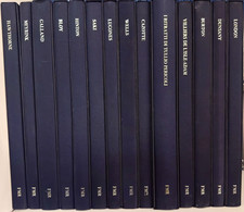 Borges - La Biblioteca di