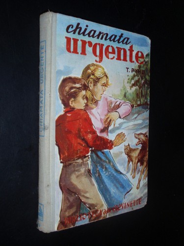 Pyhl chiamata urgente - chiamata,