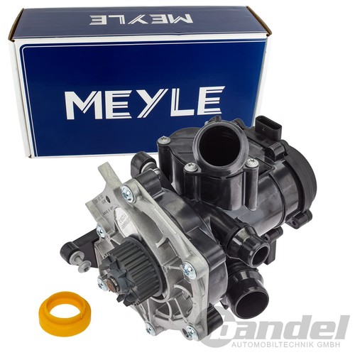 Pompa acqua meyle con - acqua,