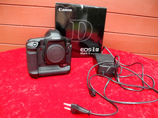Canon EOS-1D Mark II
