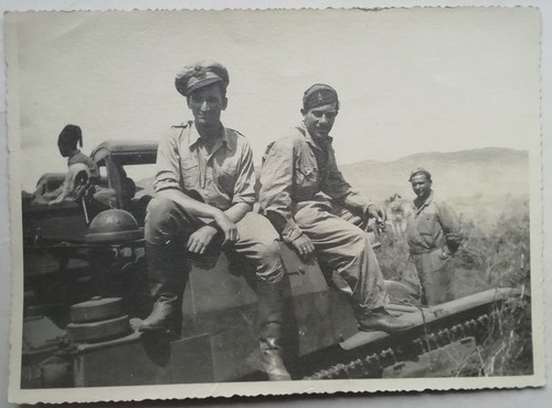 Foto harar operazione - foto,