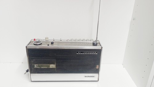 Grunding 4000 automatic - grunding,