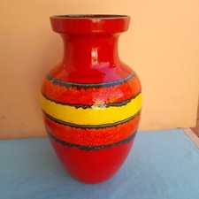 VASO IN CERAMICA SCHEURICH MID
