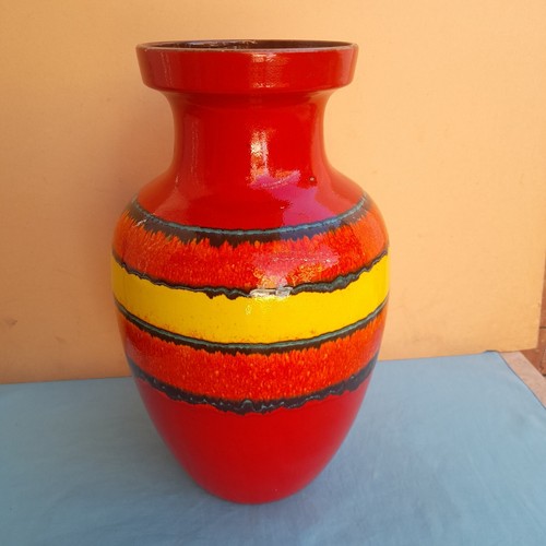 Vaso ceramica scheurich mid - scheurich,